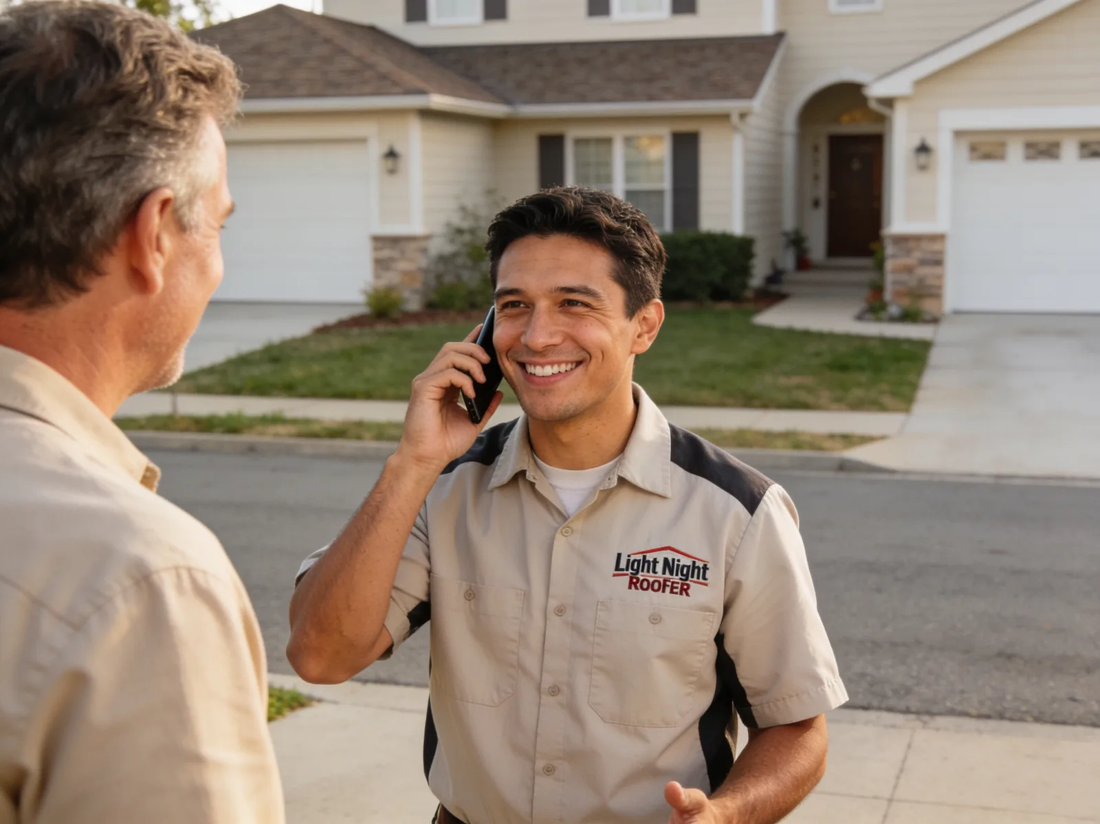 Emergency Roof Repair White Rock, NM FAQs